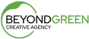 BEYOND GREEN Logo