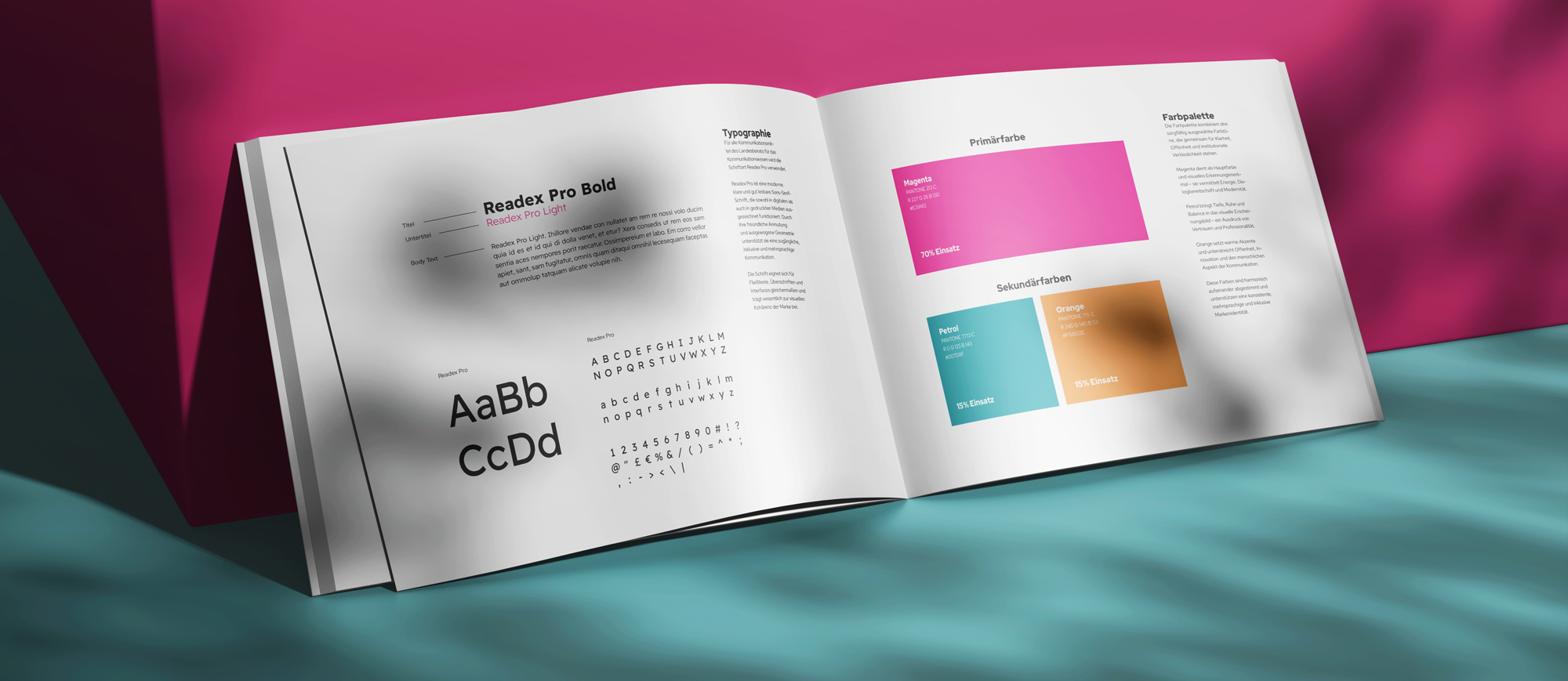 360° Marketing Südtirol