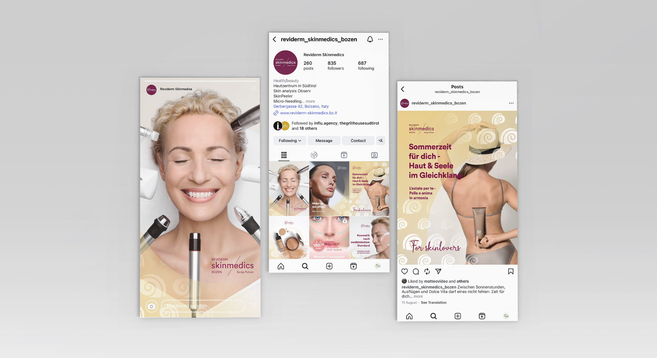 Influencer Marketing